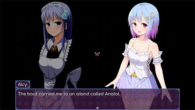 Kết bạn với người dân địa phương ở Anatol để tìm hiểu thêm về họ