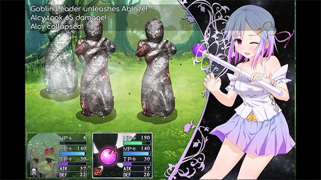 Bước vào hành trình thoát khỏi hòn đảo và tìm đường đến nơi an toàn