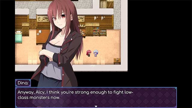 Mọi người dân trên đảo Anatol đều có vấn đề, khó khăn của riêng mình