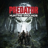 Predator: Hunting Grounds - Game bắn súng săn quái đồng đội