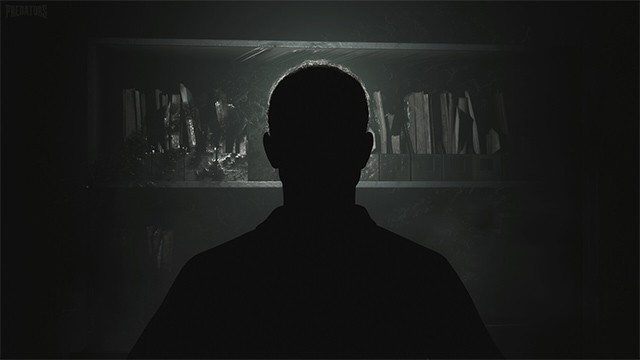 Giải mã bí ẩn xoay quanh trò chơi chết chóc nơi bạn là con mồi cho khủng long kỷ Jura