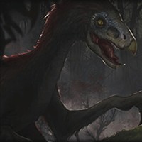 Predators: Game Sinh Tồn Kinh Dị Đấu Trường Khủng Long