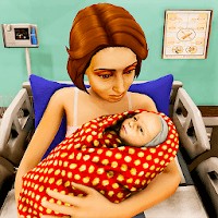 Pregnant Mother Simulator Android - Download & Review