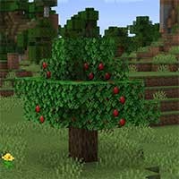 Premium Wood Mod - Thêm Nhiều Loài Cây Đẹp