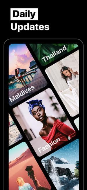 Cập nhật hàng ngày