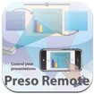 Preso Remote for iPhone - Control Your Presentations Wirelessly