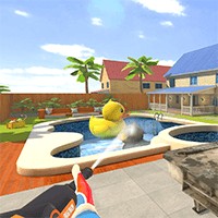 Pressure Washer - Game Rửa Áp Lực Giải Trí, Xả Stress
