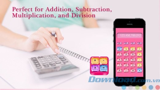 Tính toán cơ bản