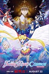Sailor Moon Cosmos The Movie - Phim Nữ Hộ Vệ Thủy Thủ Mặt Trăng