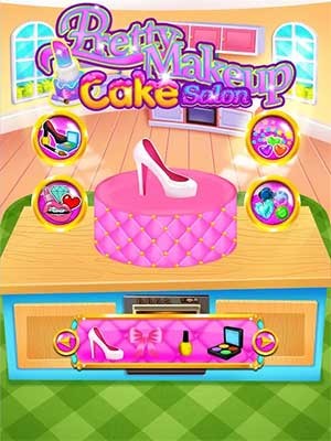 Game có nền đồ họa lung linh