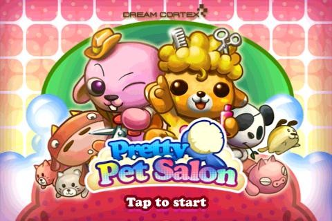 Pretty Pet Salon for Android