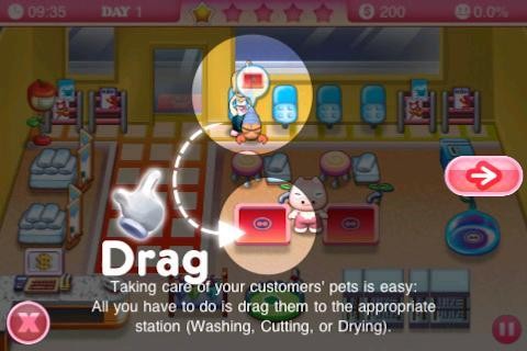 Pretty Pet Salon for Android