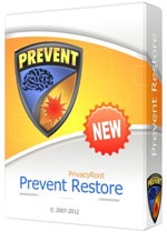 Prevent Restore - Ngăn Chặn Khôi Phục Tập Tin Bị Xóa