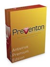 Preventon Antivirus Premium - Giải pháp bảo vệ virus hiệu quả