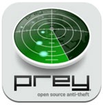 Prey for Mac 1.9.4: Tìm lại điện thoại, laptop bị mất