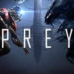 Prey: Đánh giá và trải nghiệm game bắn súng mới trên PC