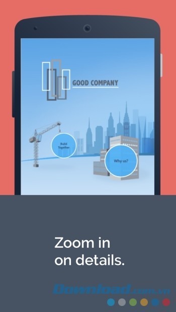 Zoom để xem chi tiết