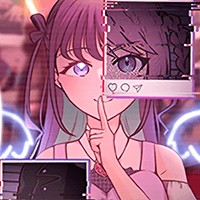 Pricolage -IDOLIZED- Demo: Game Kinh Dị K-Pop