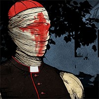 Priest Simulator Demo - Game Mô Phỏng Thầy Tu Trừ Tà