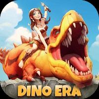 Primal Conquest: Dino Era - Tải game nhập vai thế giới nguyên thủy trên Android