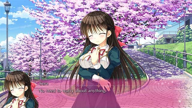 Các nhân vật được lồng tiếng bởi các VA dày dạn kinh nghiệm