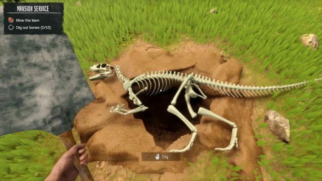 Tìm hiểu về nền văn minh kỳ lạ nơi những chú khủng long khổng lồ thống trị tất cả