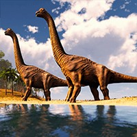 Primal Roar: Trải nghiệm săn khủng long VR đỉnh cao