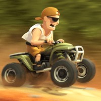 Prime Peaks iOS 34.2: Game Đua Xe Địa Hình Leo Đồi Tốc Độ