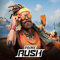 Prime Rush - Game Battle Royale Sinh Tồn Trên Android