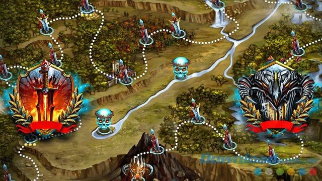 Prime World - Defenders cho Windows