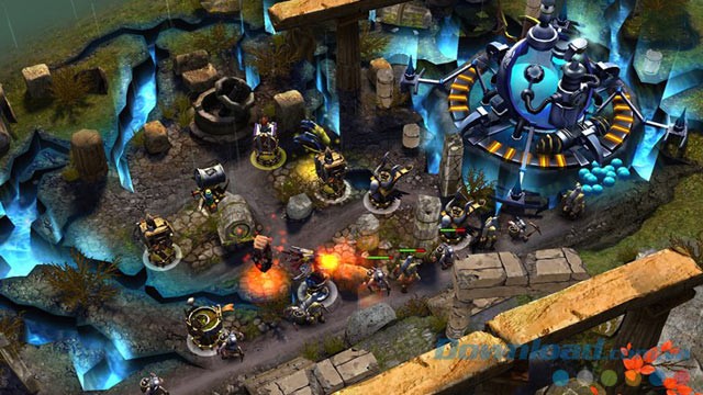 Prime World - Defenders cho Windows