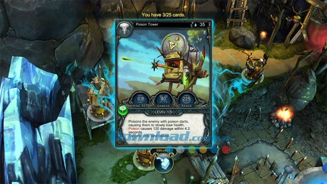 Prime World - Defenders cho Windows