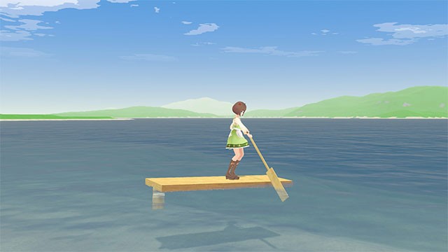 Primitier VR đưa bạn vào trải nghiệm sinh tồn thế giới mở trên PC