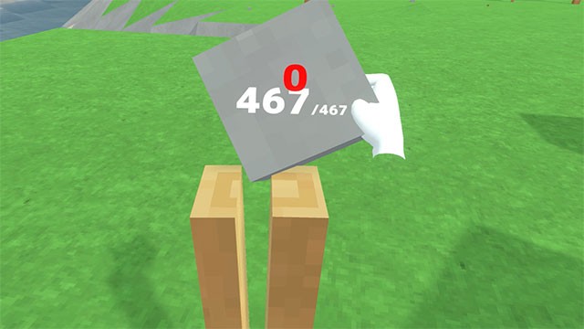 Chế tạo công cụ sản xuất và vũ khí chiến đấu