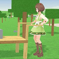 Primitier Demo 1.2.0: Trải nghiệm Game Sinh tồn VR Thực tế