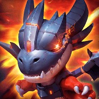 Primon Legion - Game luyện thú thời kỳ đồ đá trên Android