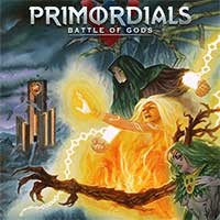 Primordials: Battle of Gods - Game Chiến Thuật PC