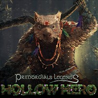 Primordials Legends: Hollow Hero - Game hành động thế giới hoang dã