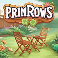 Primrows: Trò chơi làm vườn thư giãn