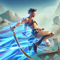 Prince of Persia Lost Crown iOS: Download Game Phiêu Lưu Hành Động
