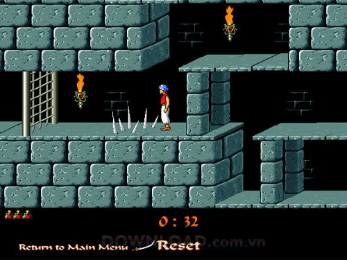 Prince of Persia