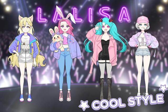 Thể hiện cá tính của riêng bạn