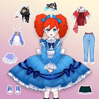 Princess Doll - Game Thời Trang Công Chúa Dễ Thương cho Android