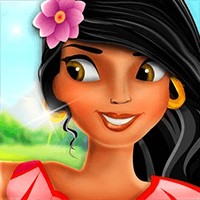 Princess Elena Dress up - Game Thay Đồ Công Chúa Vui Nhộn