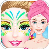 Princess Fantastic Carnival - Tải Game Thời Trang Trang Điểm Cho Công Chúa iOS
