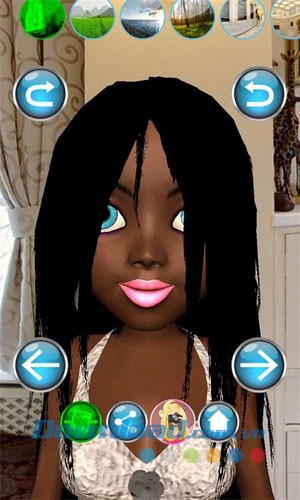 game công chúa cho pc