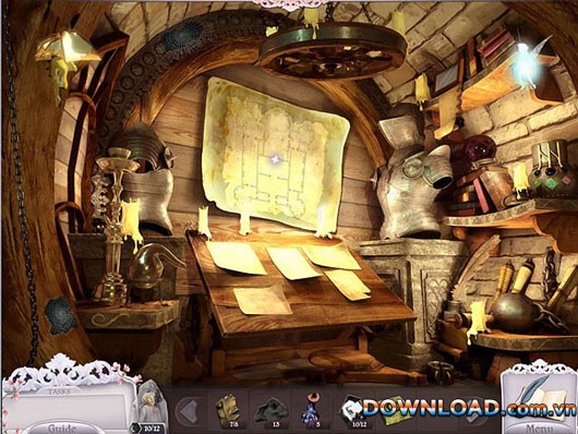 Princess Isabella: Return of the Curse For Mac