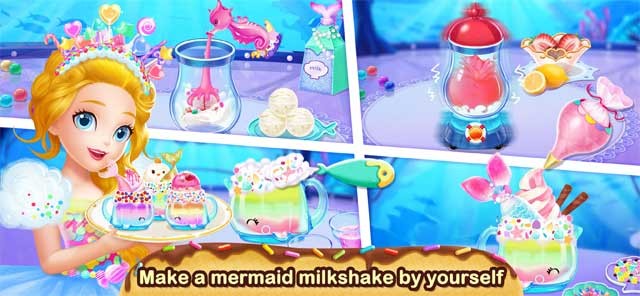 Mở rộng và nâng cấp tiệm bánh để thu hút nhiều khách hàng hơn nữa