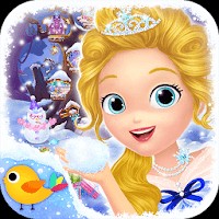 Princess Libby: Frozen Party - Tải Game cho Android