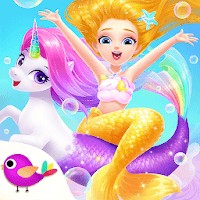 Princess Libby Little Mermaid - Tải Game Android 1.0.1